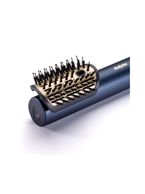 Babyliss - Air Wand Volumizing Brush -harja - BLUE - photo 4 Babyliss - Air Wand Volumizing Brush -harja - BLUE | Stockmann - photo 4