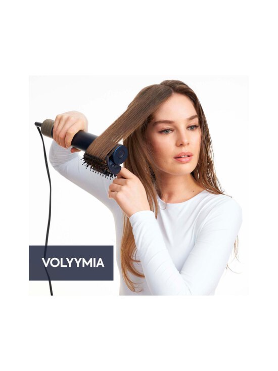 Babyliss - Air Wand Volumizing Brush -harja - BLUE - photo 5 Babyliss - Air Wand Volumizing Brush -harja - BLUE | Stockmann - photo 5