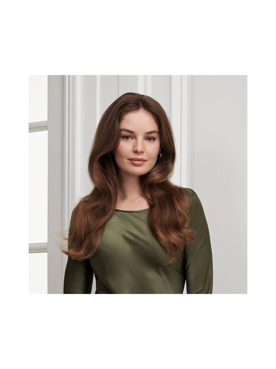 Babyliss - Air Wand Volumizing Brush -harja - BLUE - photo 7 Babyliss - Air Wand Volumizing Brush -harja - BLUE | Stockmann - photo 7