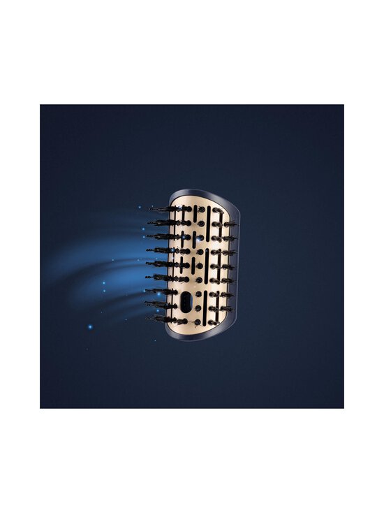 Babyliss - Air Wand Volumizing Brush -harja - BLUE - photo 9 Babyliss - Air Wand Volumizing Brush -harja - BLUE | Stockmann - photo 9