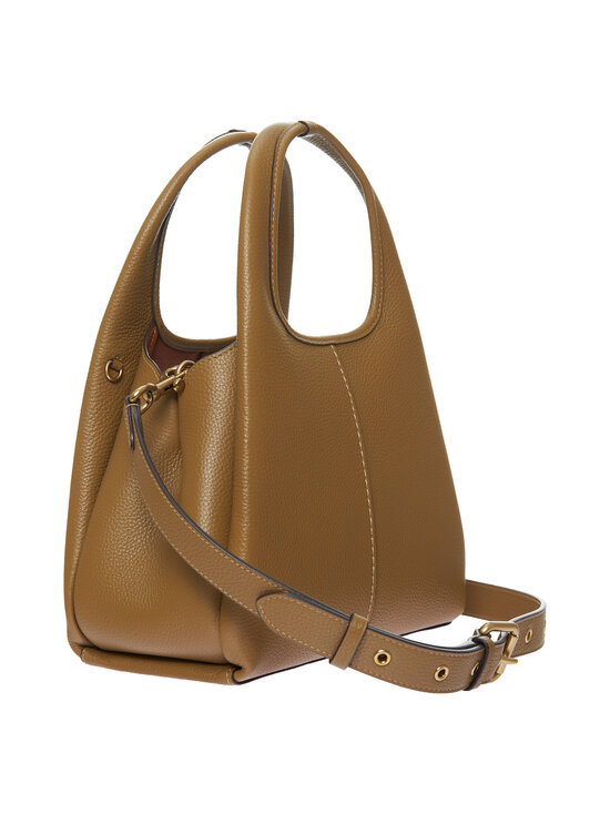 Coach - Lana-olkalaukku - B4/MUTED OLIVE | Stockmann - photo 2