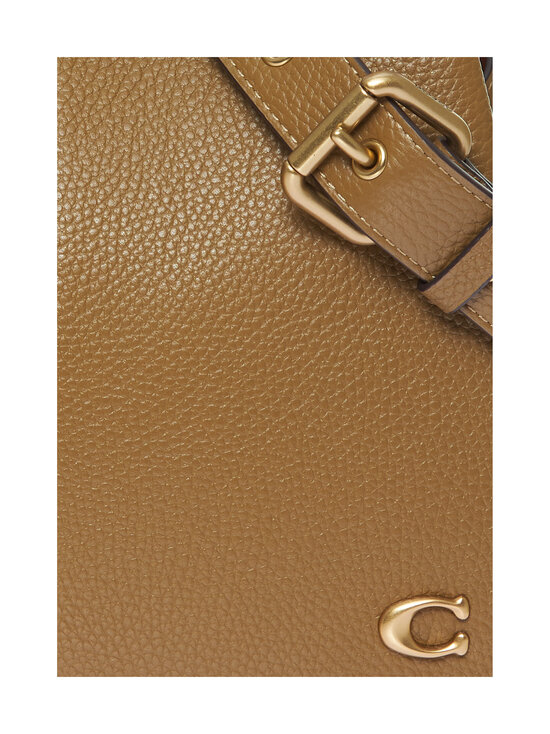Coach - Lana-olkalaukku - B4/MUTED OLIVE | Stockmann - photo 4
