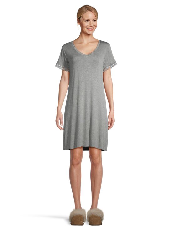 CCDK Copenhagen - Jacqueline naktskrekls - 9015 GREY MELANGE - photo 2 CCDK Copenhagen - Jacqueline naktskrekls - 9015 GREY MELANGE | Stockmann - photo 2
