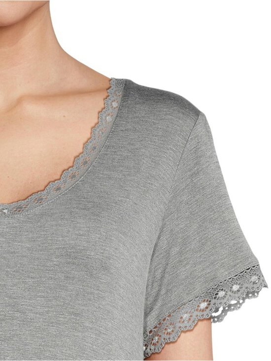CCDK Copenhagen - Jacqueline naktskrekls - 9015 GREY MELANGE - photo 4 CCDK Copenhagen - Jacqueline naktskrekls - 9015 GREY MELANGE | Stockmann - photo 4
