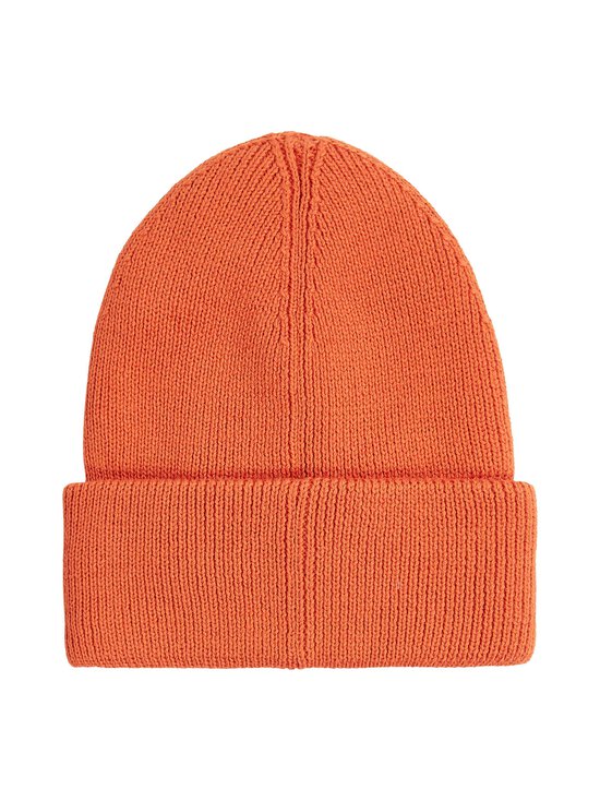 Tommy Hilfiger - Müts Linear - SZZ VOYAGER ORANGE - photo 2 Tommy Hilfiger - Müts Linear - SZZ VOYAGER ORANGE | Stockmann - photo 2
