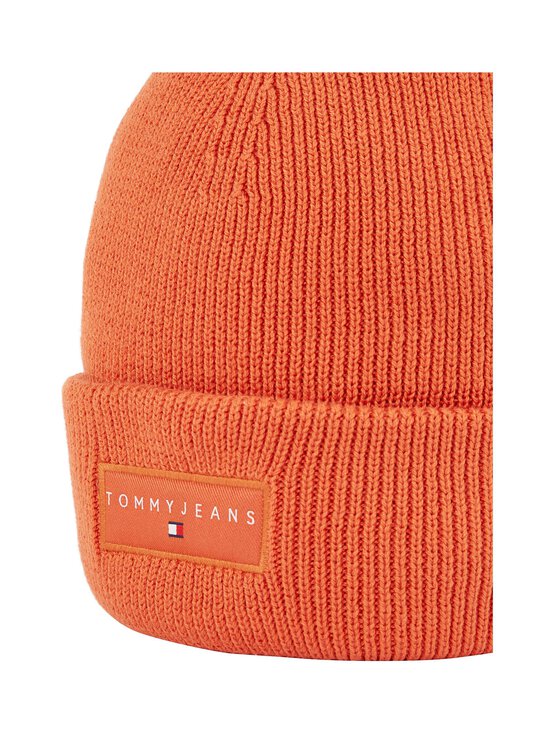Tommy Hilfiger - Müts Linear - SZZ VOYAGER ORANGE - photo 3 Tommy Hilfiger - Müts Linear - SZZ VOYAGER ORANGE | Stockmann - photo 3