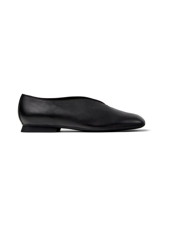 Camper - Casi Myra -ballerinat - 001 NEGRO/CASIMYRA RY NEGRO - photo 1 Camper - Casi Myra -ballerinat - 001 NEGRO/CASIMYRA RY NEGRO | Stockmann - photo 1