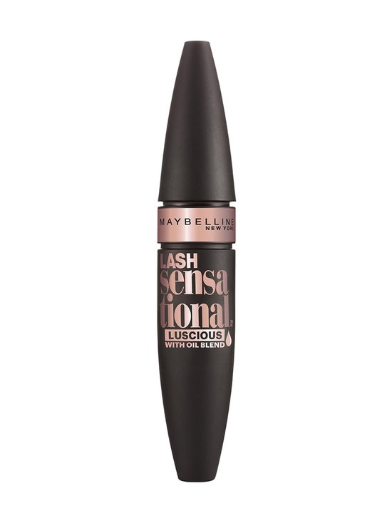 Lash Sensational Luscious -ripsiväri 9,5 ml