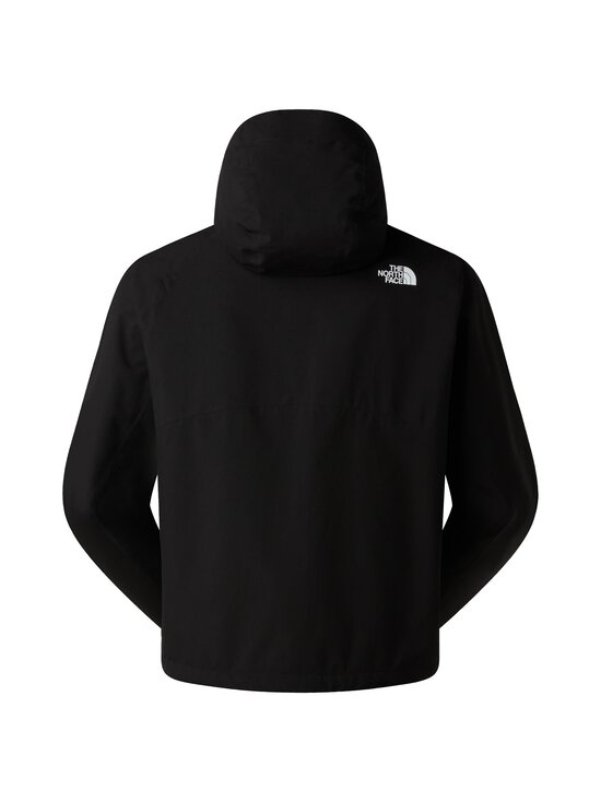 The North Face - Unisex NSE -sadetakki - JK31 TNF BLACK | Stockmann - photo 2