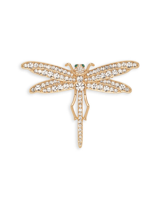 Lauren Ralph Lauren - Spring 26 Dragonfly -rintakoru - GLD/CRY | Stockmann - photo 1