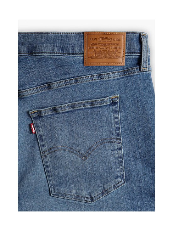 Levi's Plus - 725 Bootcut -farkut - MED INDIGO - WORN IN | Stockmann - photo 6