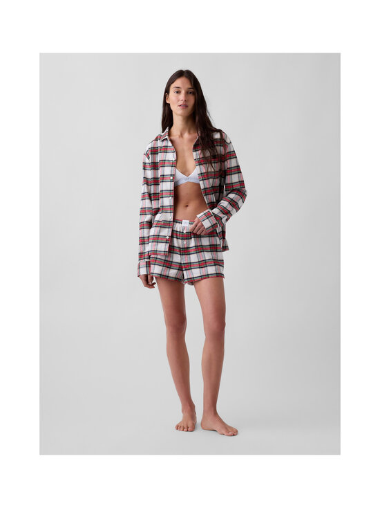 GAP - Flaneļa bokseršorti - FS CHINO TARTAN PLAID | Stockmann - photo 2
