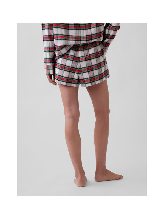 GAP - Flaneļa bokseršorti - FS CHINO TARTAN PLAID | Stockmann - photo 5