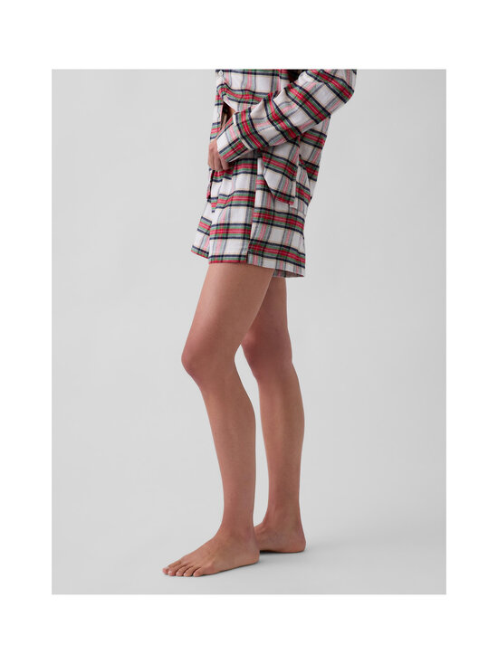 GAP - Flaneļa bokseršorti - FS CHINO TARTAN PLAID | Stockmann - photo 6