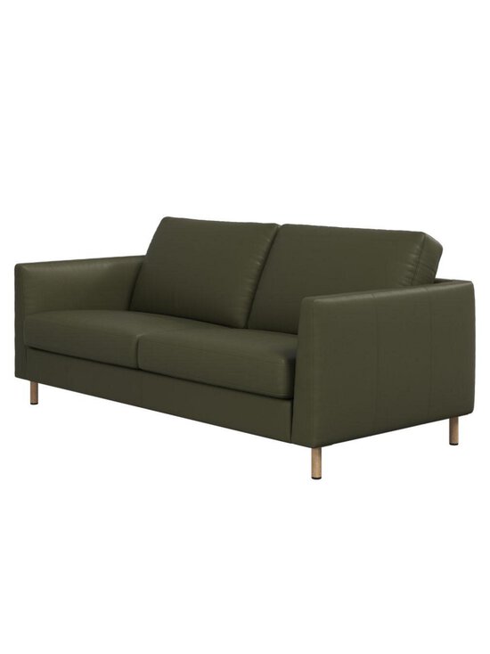 BoConcept - Indivi-nahkasohva - VIHREÄ | Stockmann - photo 4