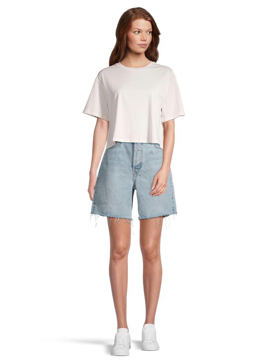 Frame - The Timeless -farkkushortsit - TRKY TRICKY | Stockmann - photo 3