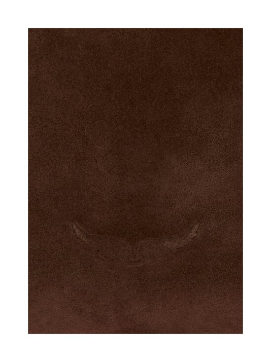 Zadig&Voltaire - Jane Hobo XL Suede -laukku - WOOD | Stockmann - photo 4