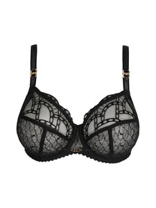 Primadonna - Naica full cup -rintaliivit - ZWA BLACK | Stockmann