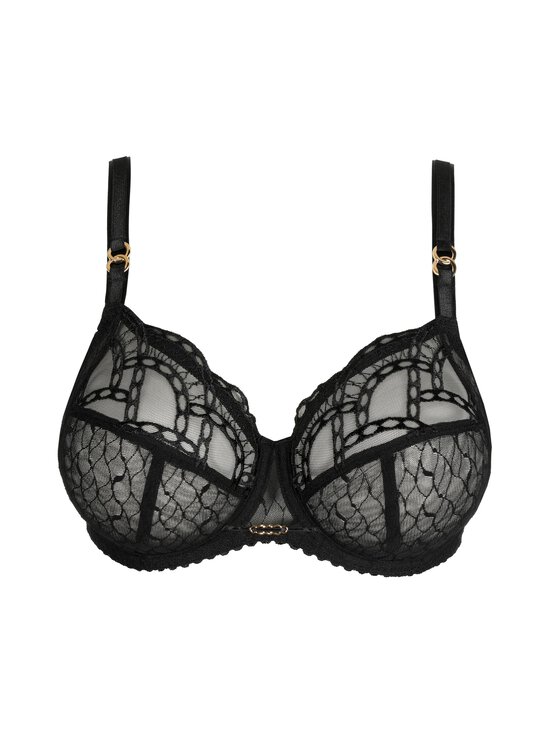 Primadonna - Naica full cup -rintaliivit - ZWA BLACK | Stockmann - photo 1