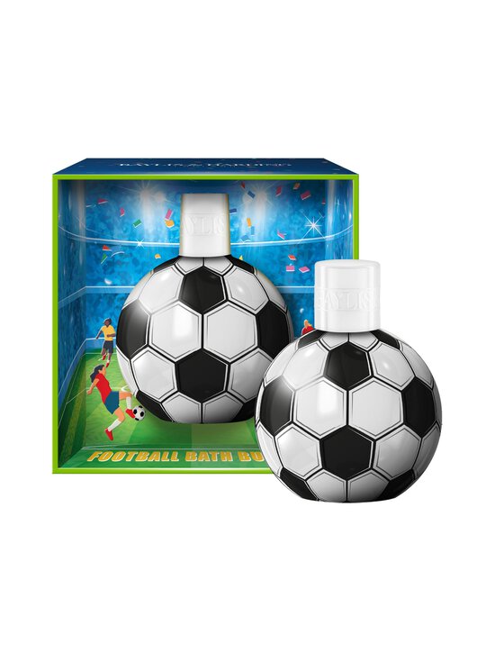 Baylis & Harding - Football Penalty Shoot Out Bath Bubbles -kylpyvaahto - NOCOL - photo 1 Baylis & Harding - Football Penalty Shoot Out Bath Bubbles -kylpyvaahto - NOCOL | Stockmann - photo 1