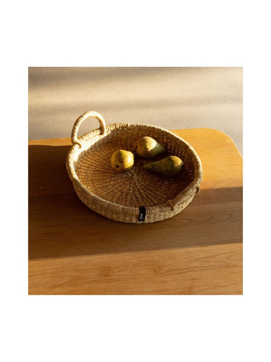 Mifuko - Bolga S -kulho - NATURAL | Stockmann - photo 2