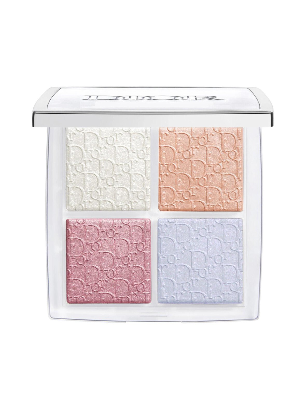 Dior Backstage face glow palette -meikkipaletti