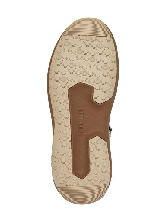 Moon Boot - Moon247 Xlace Mid -talvinilkkurit - M034 SAFARI | Stockmann - photo 4