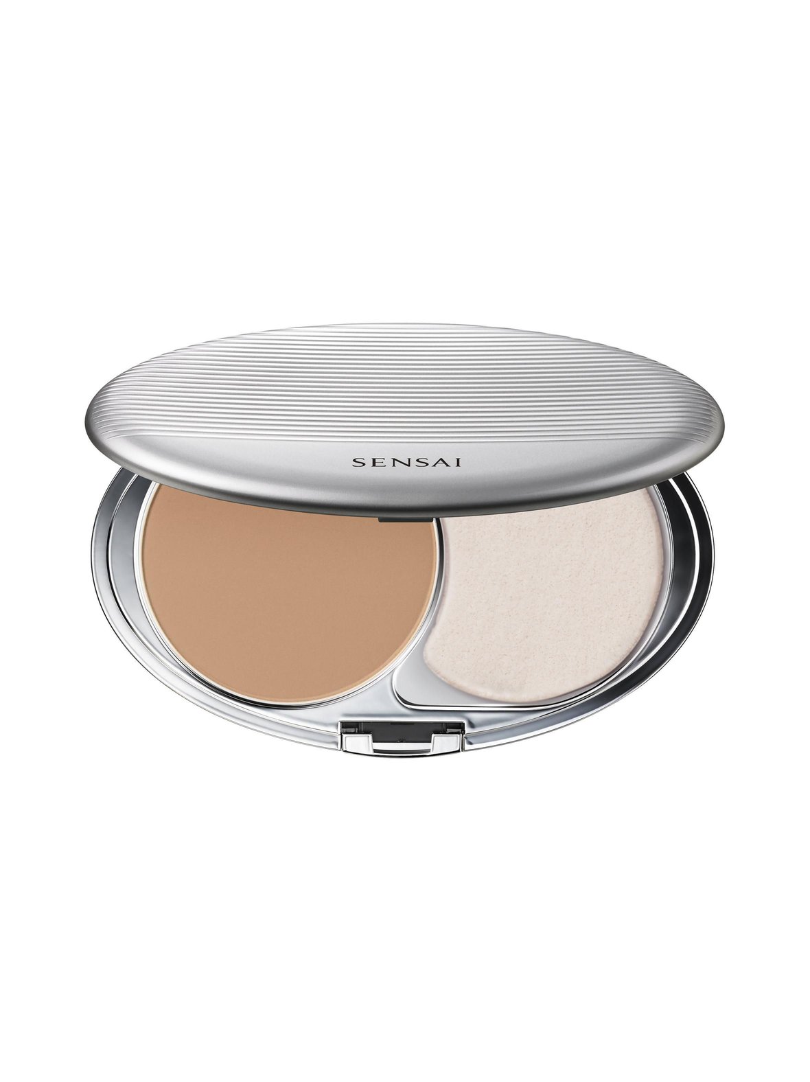 Cellular Performance Total Finish Foundation SPF 15 Refill -meikkivoidepuuteri täyttöpakkaus 11 g