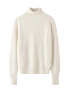 Almada Label - Gigi-kashmirneulepusero - CREAM | Stockmann