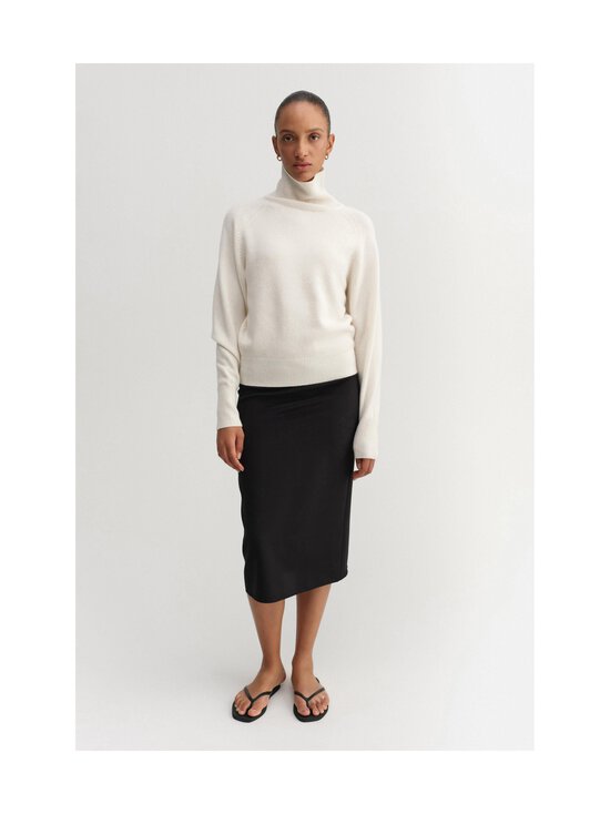 Almada Label - Gigi-kashmirneulepusero - CREAM | Stockmann - photo 2