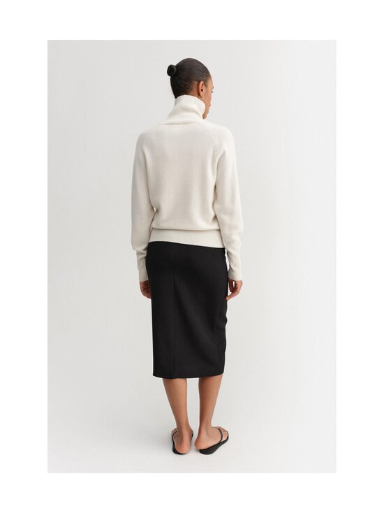 Almada Label - Gigi-kashmirneulepusero - CREAM | Stockmann - photo 3