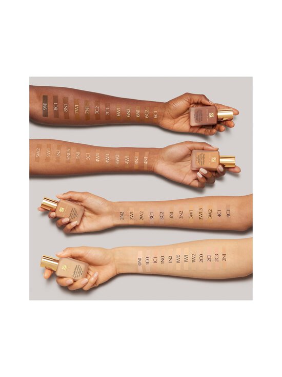 Estée Lauder - Double Wear Stay-In-Place Makeup Foundation SPF 10 -meikkivoide 30 ml - 5N2 RICH GINGER | Stockmann - photo 4