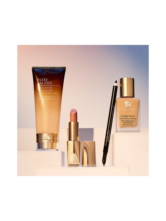 Estée Lauder - Double Wear Stay-In-Place Makeup Foundation SPF 10 -meikkivoide 30 ml - 5N2 RICH GINGER | Stockmann - photo 7