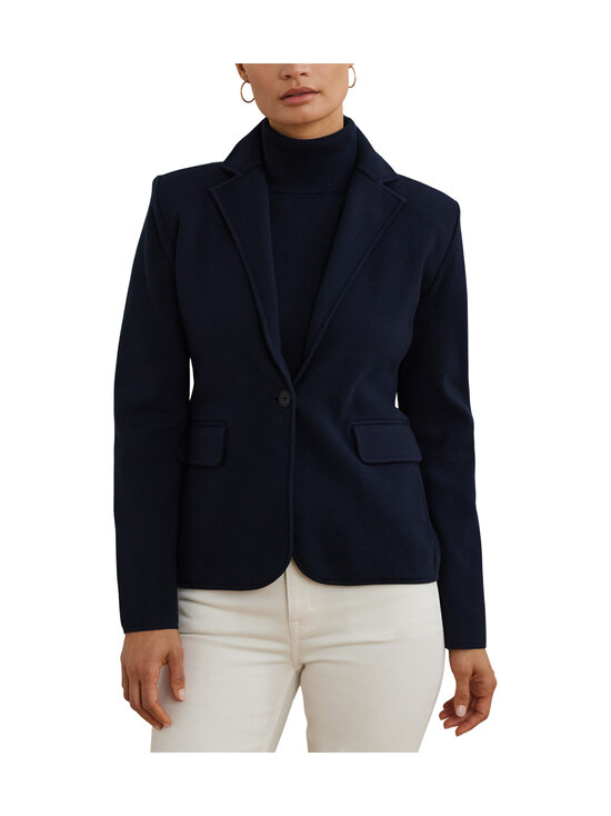 Lauren Ralph Lauren - Kaelis-bleiseri - LAUREN NAVY | Stockmann - photo 2