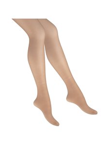 Norlyn - Second Skin -sukkahousut 30 den - 9203 SAND | Stockmann