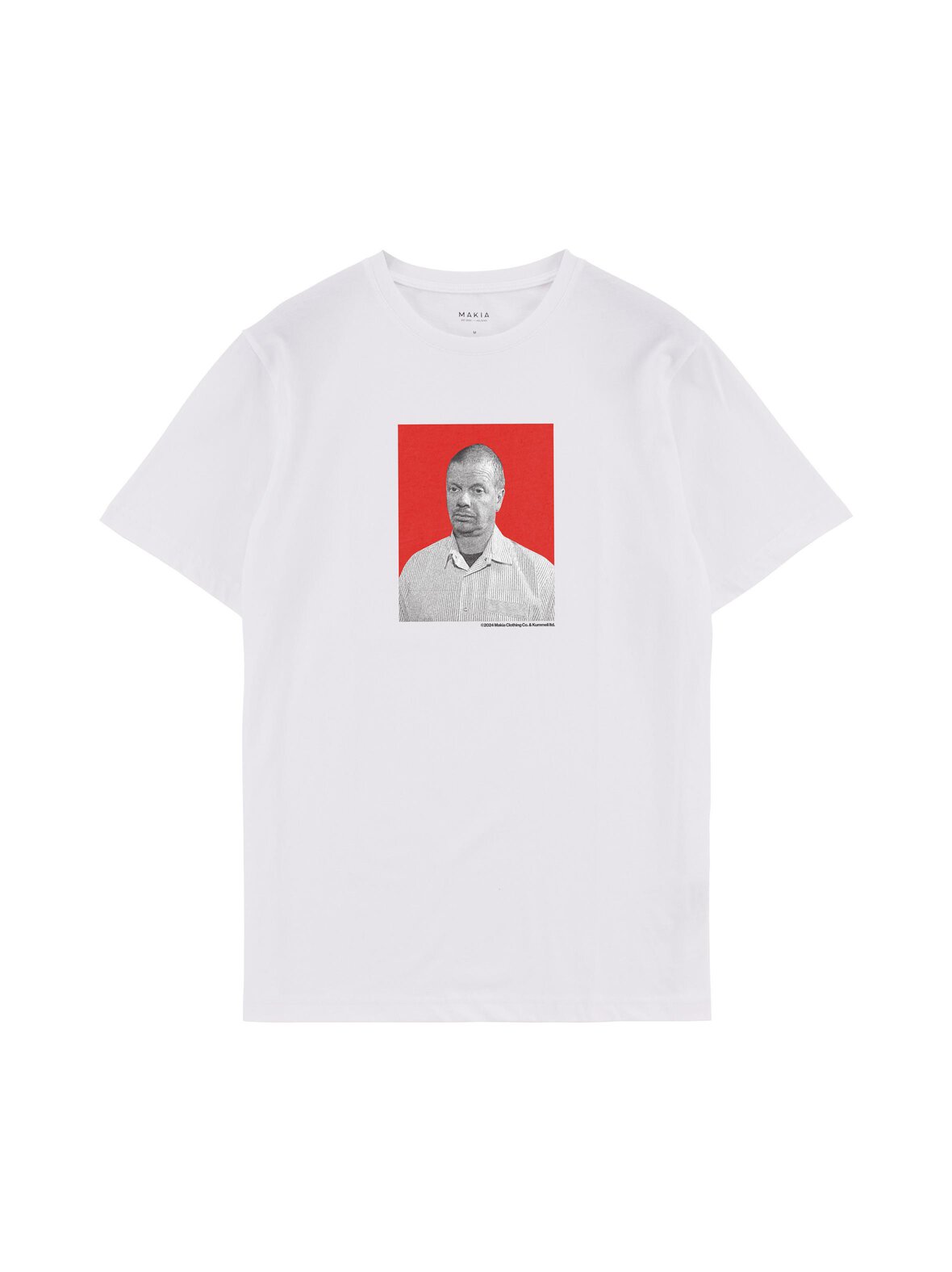 Tonni T-paita