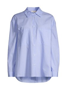 Kocca - Geronide-paitapusero - F6095 FANT.BIANCO/AZZURRO | Stockmann