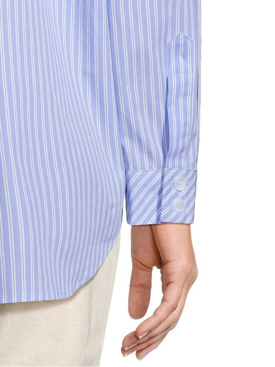 Kocca - Geronide-paitapusero - F6095 FANT.BIANCO/AZZURRO | Stockmann - photo 5