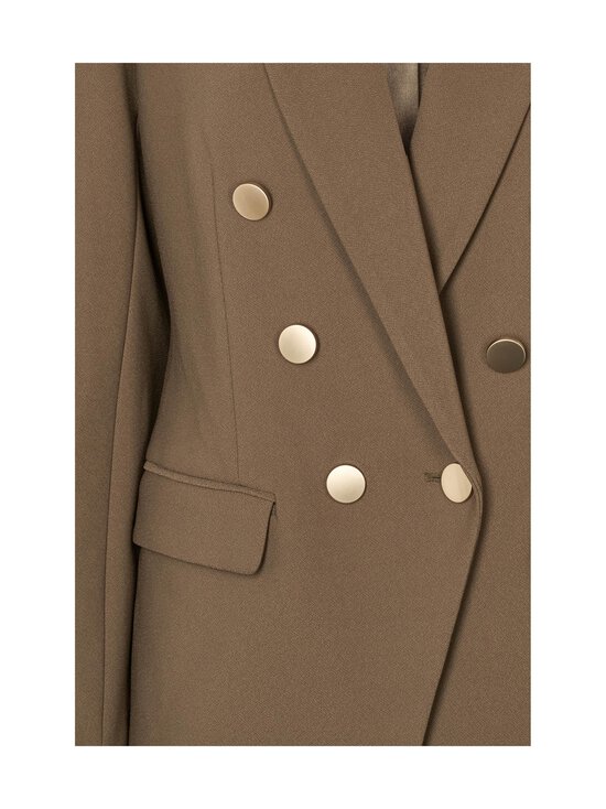 RUE de FEMME - Eloise-bleiseri - 197 BROWN SUGAR - photo 3 RUE de FEMME - Eloise-bleiseri - 197 BROWN SUGAR | Stockmann - photo 3