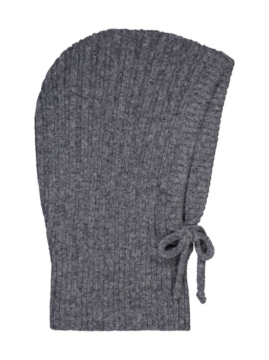 A+more - Softbabyhood-kypärämyssy - MID GREY MEL 21029 | Stockmann - photo 1