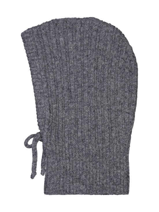 A+more - Softbabyhood-kypärämyssy - MID GREY MEL 21029 | Stockmann - photo 2