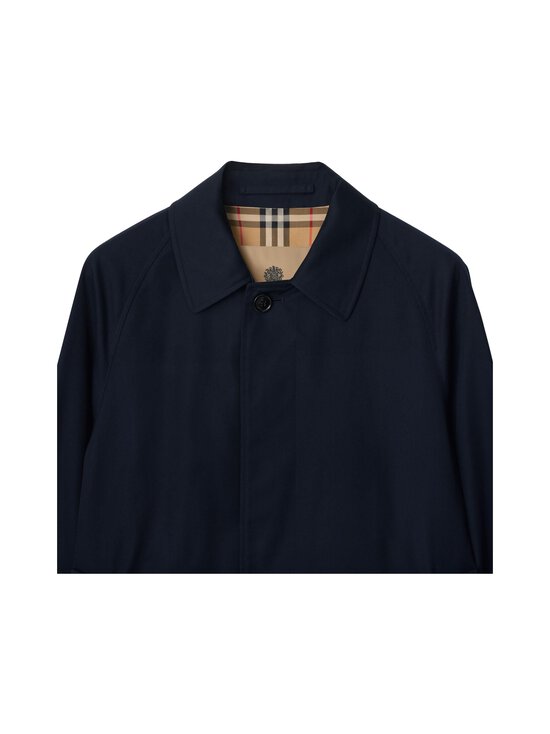 Burberry - Camden-takki - COAL BLUE | Stockmann - photo 2