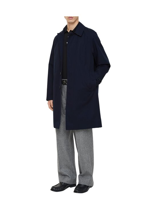 Burberry - Camden-takki - COAL BLUE | Stockmann - photo 3
