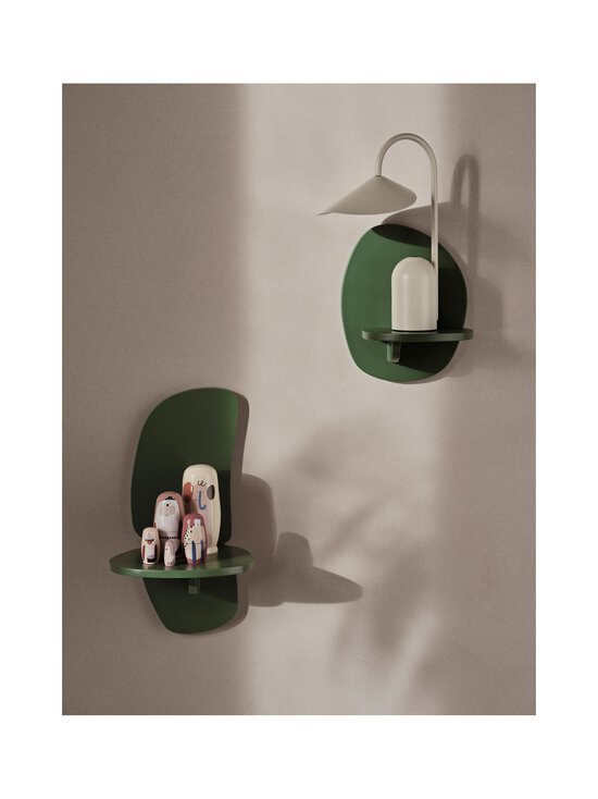 Ferm Living - Arum-pöytävalaisin - CASHMERE - photo 6 Ferm Living - Arum-pöytävalaisin - CASHMERE | Stockmann - photo 6
