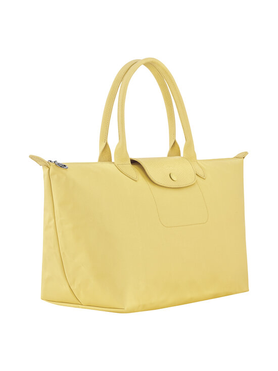 Longchamp - Käekott Le Pliage One - 163 LIME | Stockmann - photo 3
