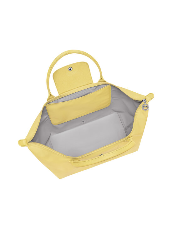 Longchamp - Käekott Le Pliage One - 163 LIME | Stockmann - photo 4