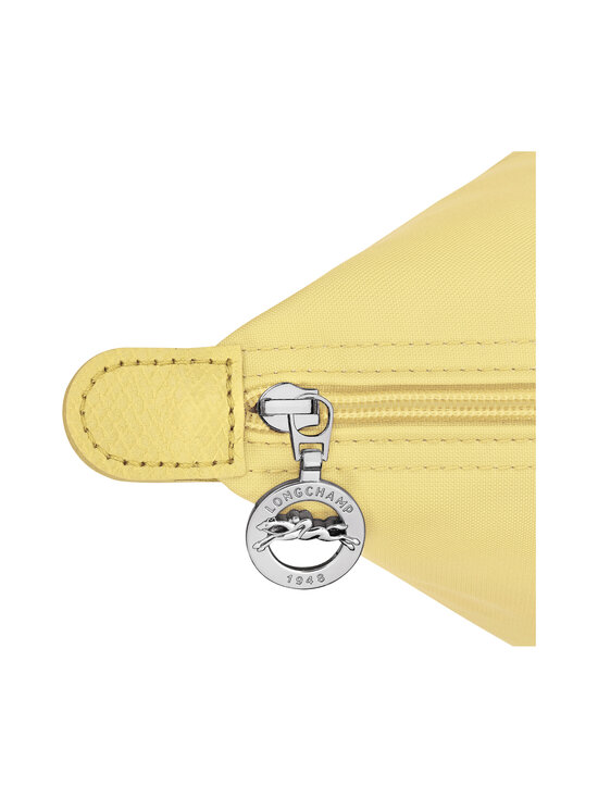 Longchamp - Käekott Le Pliage One - 163 LIME | Stockmann - photo 5