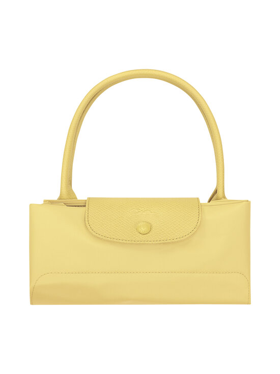 Longchamp - Käekott Le Pliage One - 163 LIME | Stockmann - photo 6