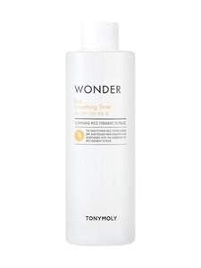 TONYMOLY - Wonder Rice Smoothing Toner -kasvovesi 500 ml | Stockmann