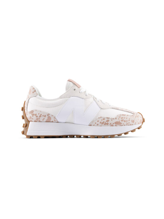 New Balance - 327 brīvā laika apavi - SEA SEA SALT | Stockmann - photo 1